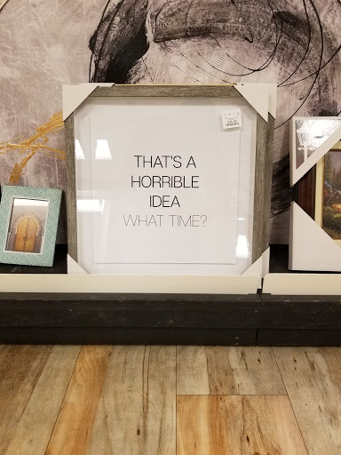 Department Store «HomeGoods», reviews and photos, 2960 W Grant Line Rd, Tracy, CA 95304, USA