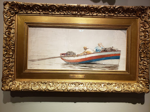 Art Museum «Charles Allis Art Museum», reviews and photos, 1801 N Prospect Ave, Milwaukee, WI 53202, USA