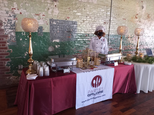 Event Venue «The Engine Room», reviews and photos, 601 S Madison Ave, Monroe, GA 30655, USA