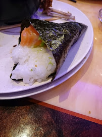 Sushi du Restaurant japonais Tokyo Sushi à Antony - n°11