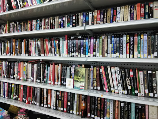 Thrift Store «Goodwill Store & Donation Center», reviews and photos