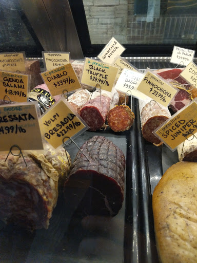 Butcher Shop «The Butcher & Grocer», reviews and photos, 1089 W 1st Ave, Grandview Heights, OH 43212, USA