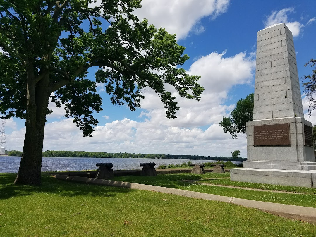 Campbells Island State Memorial