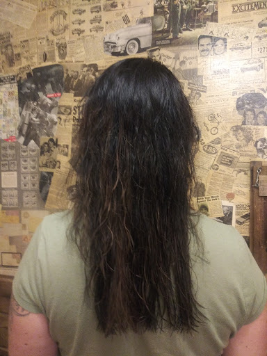 Hair Salon «Fantastic Sams Cut & Color», reviews and photos, 1170 N Estrella Pkwy, Goodyear, AZ 85338, USA