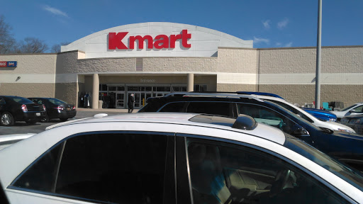 Discount Store «Kmart», reviews and photos, 19563 Coastal Hwy, Rehoboth Beach, DE 19971, USA