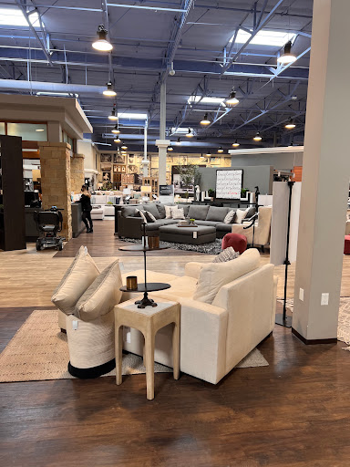 Furniture Store «Living Spaces - Monrovia», reviews and photos, 407 W Huntington Dr, Monrovia, CA 91016, USA