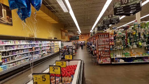 Grocery Store «Kroger», reviews and photos, 3097 S Baldwin Rd, Orion Charter Township, MI 48359, USA