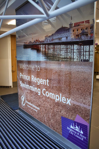 Prince Regent Swimming Complex Open Times