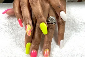 Fancy Nails spa image