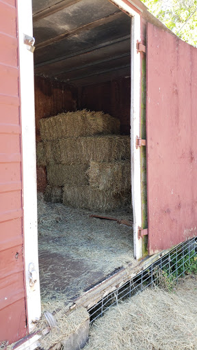 Pet Supply Store «Park Feed Store & Pet Supply», reviews and photos, 5775 Park Blvd N, Pinellas Park, FL 33781, USA