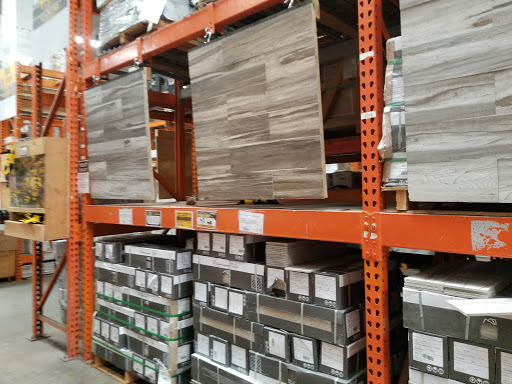 Hardware Store «HD Supply Home Improvement Solutions», reviews and photos, 13571 Vaughn St, San Fernando, CA 91340, USA