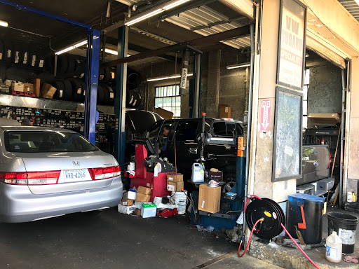 Auto Repair Shop «Hillbrook Automotive», reviews and photos, 6701 Little River Turnpike, Annandale, VA 22003, USA