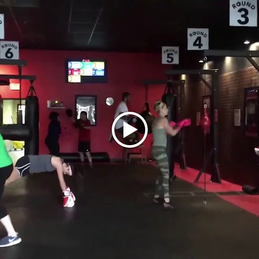 Gym «9Round Fitness», reviews and photos, 1511 Main St, Dunedin, FL 34698, USA