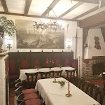 Photo n°12 de l'avis de Brian. fait le 28/11/2017 à 14:05 sur le  Hotel - Restaurant - Café Castle Liebenstein à Kamp-Bornhofen