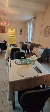 Photos du propriétaire du Restaurant L'evidence à Saint-Seurin-sur-l'Isle - n°13