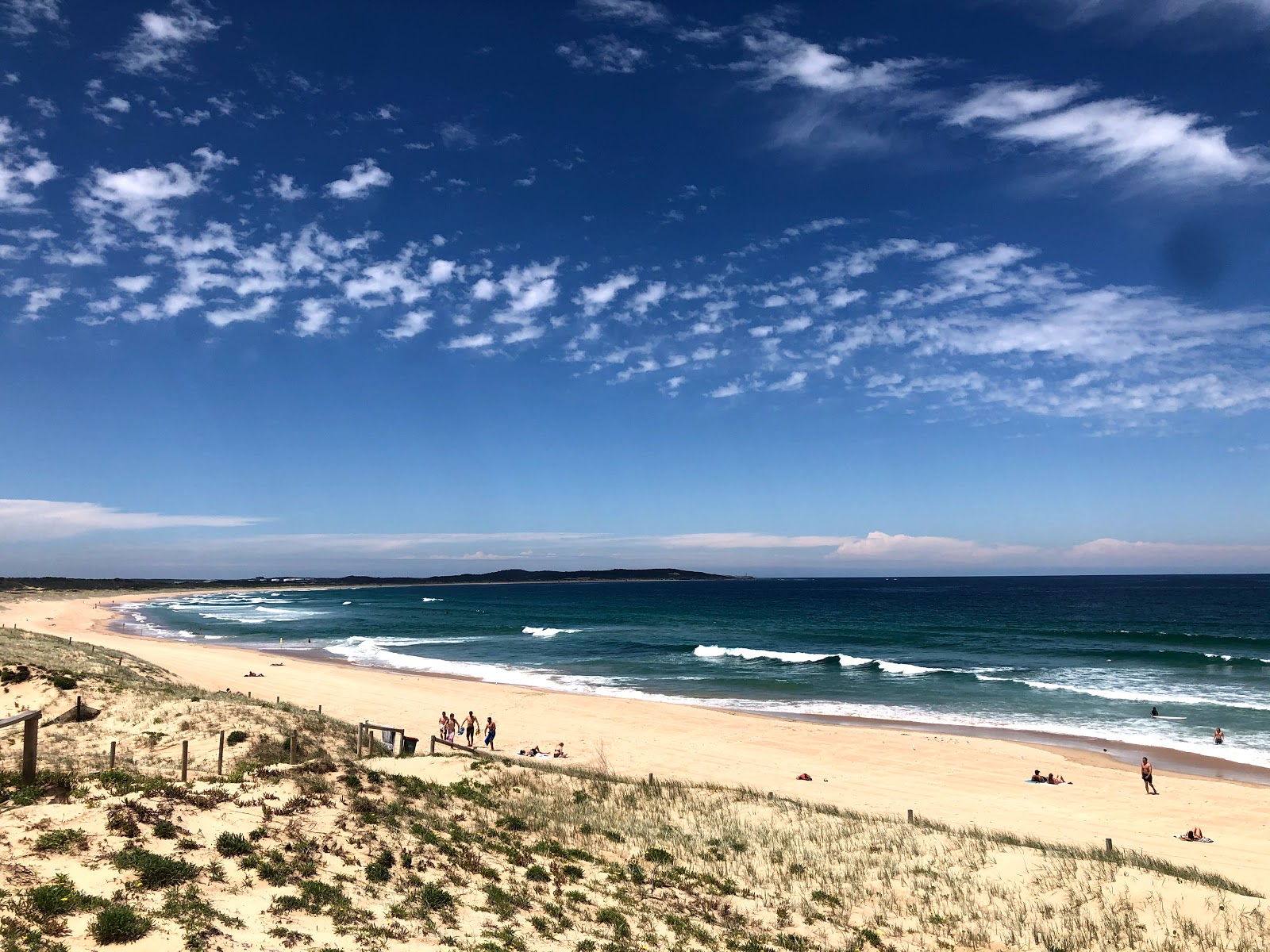 Foto de Cronulla Beach - buen lugar amigable para mascotas para vacacionar
