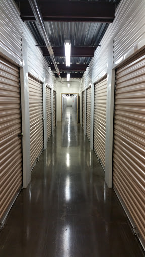 Storage Facility «Extra Space Storage», reviews and photos, 4245 Sunrise Blvd, Fair Oaks, CA 95628, USA