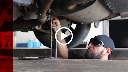 Auto Repair Shop «Velasquez Complete Auto Care», reviews and photos, 125 S Green Bay Rd, Waukegan, IL 60085, USA