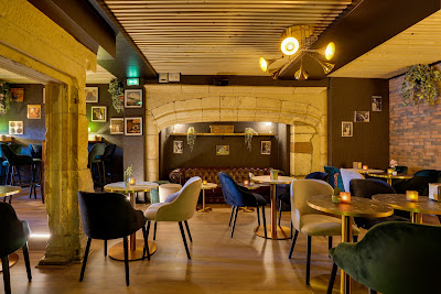 Big Easy - Cocktail Bar & tapas à Lyon