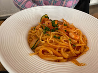 Spaghetti du Restaurant italien IT - Italian Trattoria Nantes - n°18