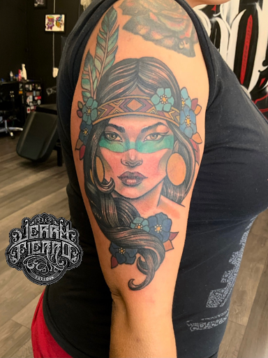 Explore finger tattoo ideas with meaning, creative tattoo ideas in Silver City, available at Independent Ink Tattoo