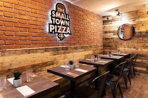 The Small Town Pizza Co. image