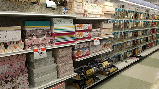 Fabric Store «Jo-Ann Fabrics and Crafts», reviews and photos, 8345 N Rockwell Ave, Oklahoma City, OK 73132, USA