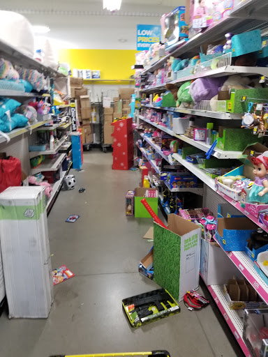 Discount Store «Dollar General», reviews and photos, 2030 Woodlawn Rd, Woodlawn, TN 37191, USA