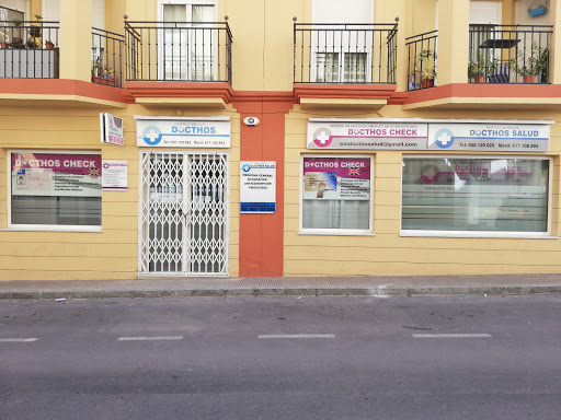 CENTRO MÉDICO DOCTHOS SALUD en Albox, Almería