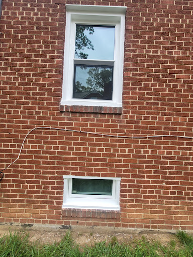 Construction Company «Ameritech Construction Corporation», reviews and photos, 2841 Hartland Rd #306, Falls Church, VA 22043, USA