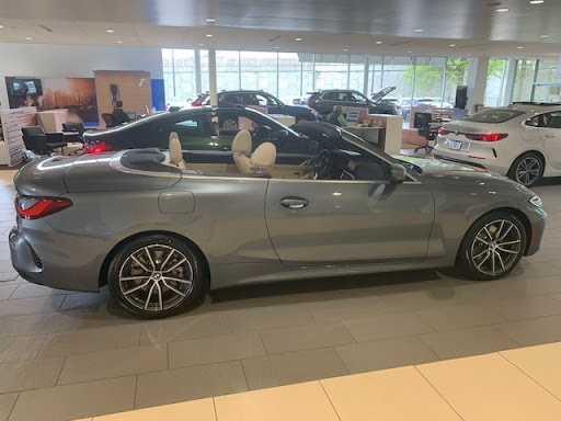 BMW Dealer «Kelly BMW», reviews and photos, 4050 Morse Rd, Columbus, OH 43230, USA