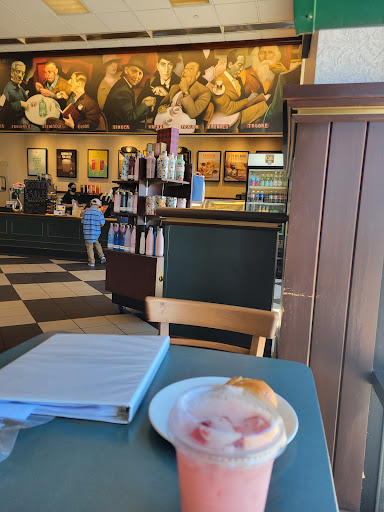 Book Store «Barnes & Noble», reviews and photos, 2191 N Rainbow Blvd, Las Vegas, NV 89108, USA