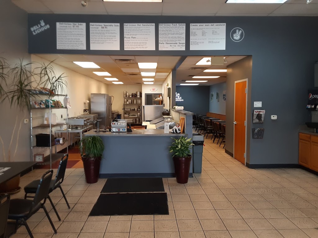 Deli-Licious 43215