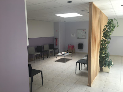 Dr Alejandro Garcia Aguilera à Neufchâtel-en-Saosnois