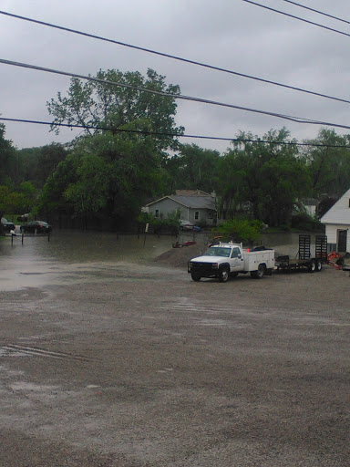 Septic System Service «Wilson Water & Sewer Services», reviews and photos, 3015 S Harding St, Indianapolis, IN 46217, USA