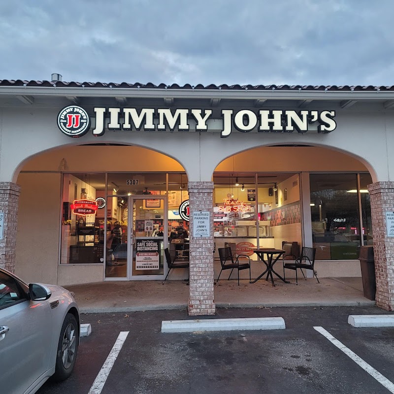 Jimmy John's