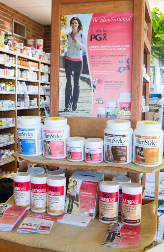 Vitamin & Supplements Store «Spring Valley Herbs & Natural Foods», reviews and photos, 1738 S Glenstone Ave, Springfield, MO 65804, USA