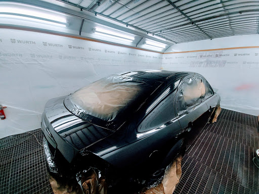 Talleres Auto Racing -RecOficial service en Rianxo, A Coruña