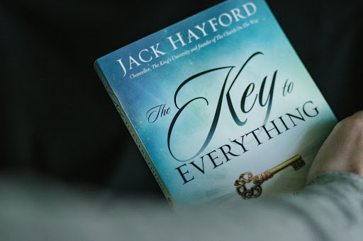 Book Store «Christ For The Nations Bookstore», reviews and photos, 350 W Kiest Blvd, Dallas, TX 75224, USA