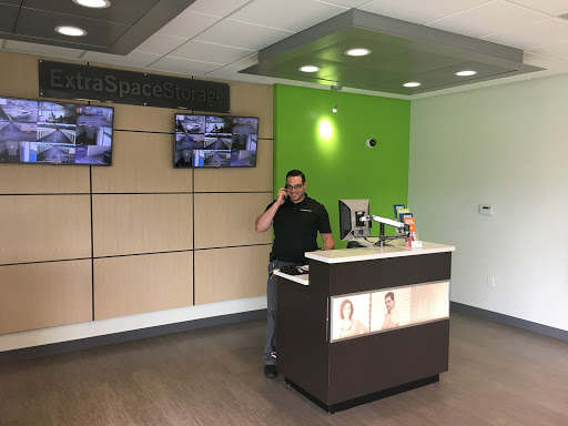 Storage Facility «Extra Space Storage», reviews and photos, 1880 N State Rd 7, Margate, FL 33063, USA