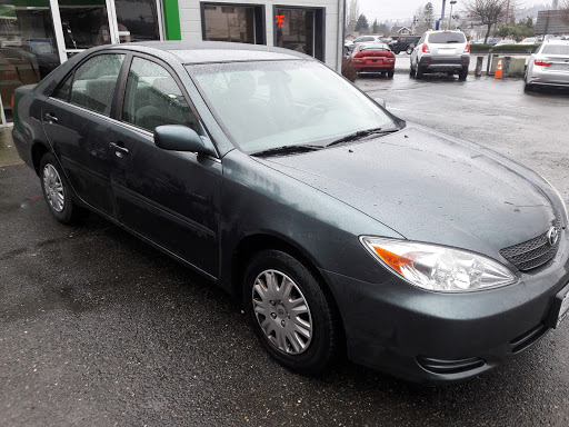 Used Car Dealer «Spirit Auto Center of Renton», reviews and photos, 330 Sunset Blvd N, Renton, WA 98057, USA