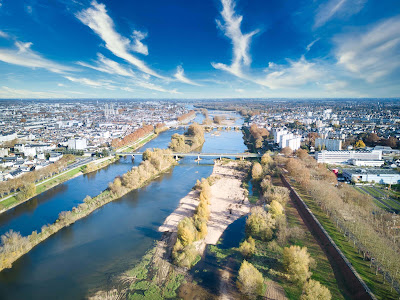 Chambord Immobilier à Orléans