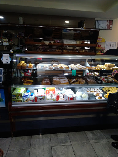 Padaria Lusíada - Prato do dia no Vila Nova de Famalicão, Braga