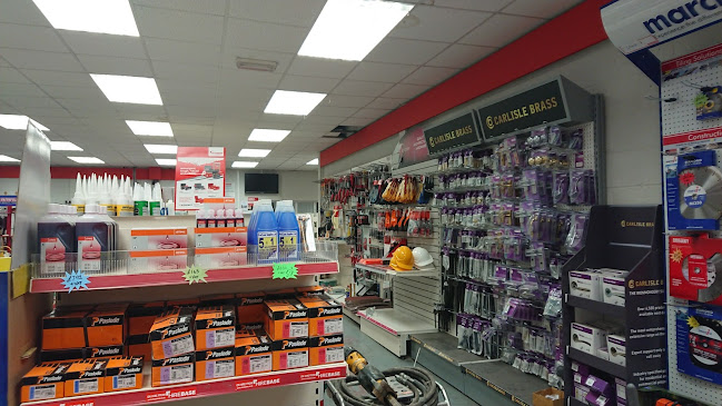 Reviews of BUILDBASE NEWCASTLE UPON TYNE in Newcastle upon Tyne - Hardware store