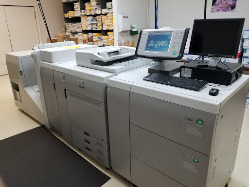 Commercial Printer «Minuteman Press», reviews and photos, 940 N Belt Line Rd #133, Irving, TX 75061, USA