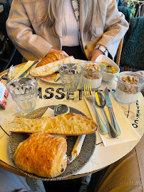 Les plus récentes photos du Restaurant Café Cassette à Paris - n°9