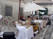 Atmosphère du Restaurant Le Saint Eloi à La Colle-sur-Loup - n°2