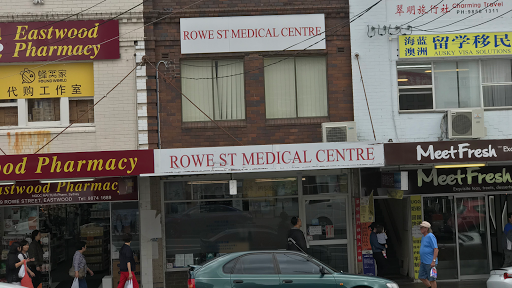 Rowe Street Medical Centre