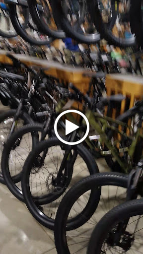 Bicycle Store «Fun Sport Bikes», reviews and photos, 1700 McHenry Ave #10, Modesto, CA 95350, USA