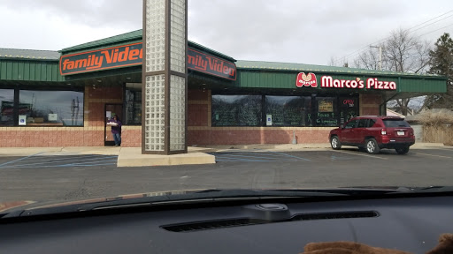Movie Rental Store «Family Video», reviews and photos, 295 S Wisconsin St, Hobart, IN 46342, USA